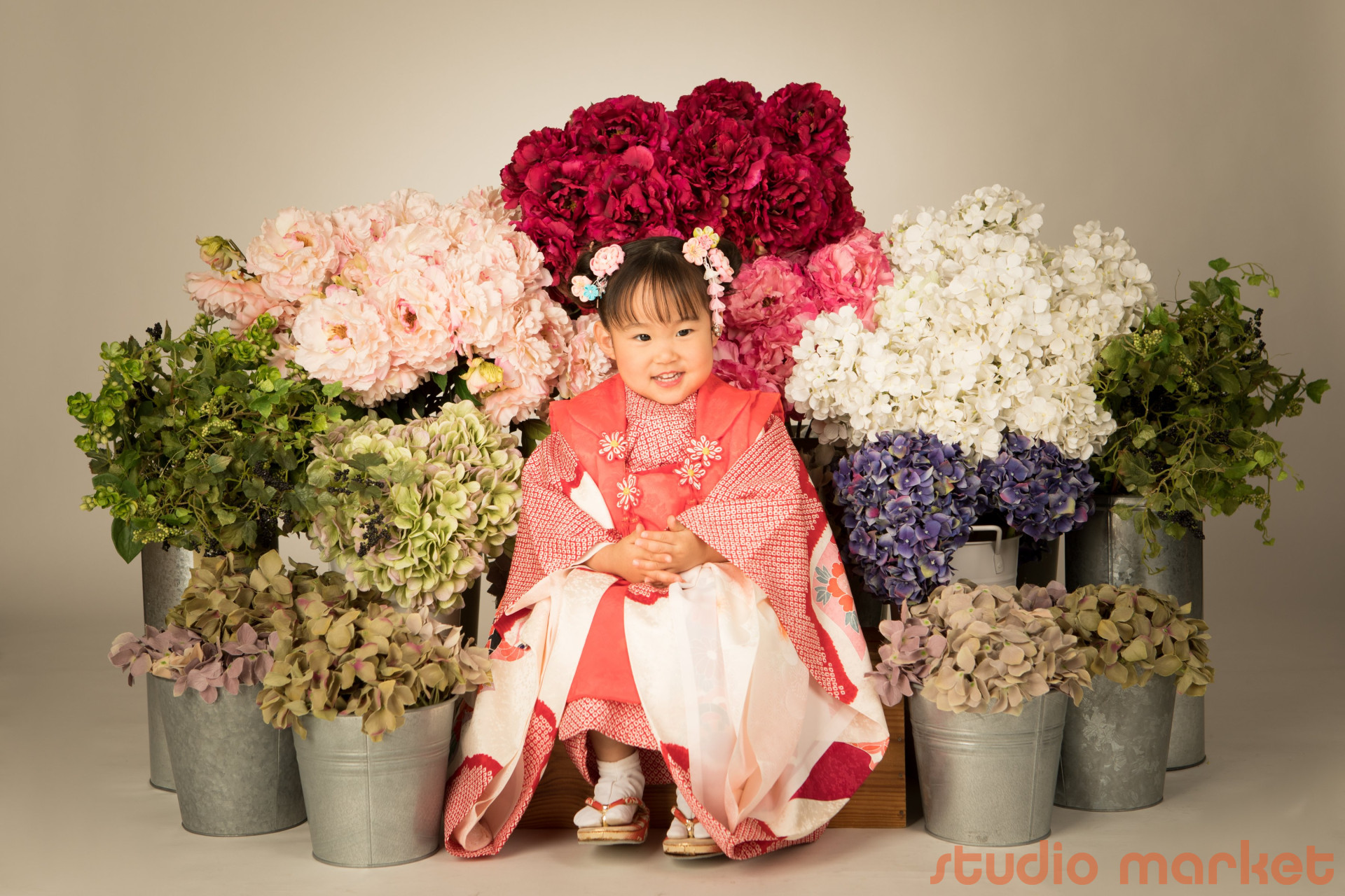 STUDIO6のメイン画像