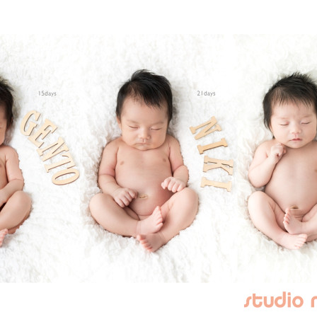 STUDIO6の口コミ画像