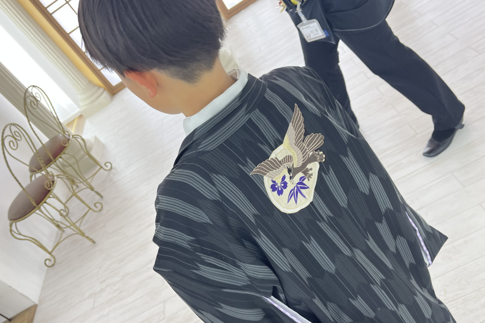 photo efy + 豊中店の画像