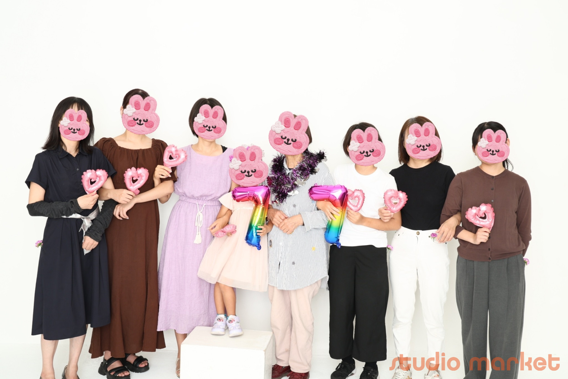 Photo Studio DONCHAのメイン画像