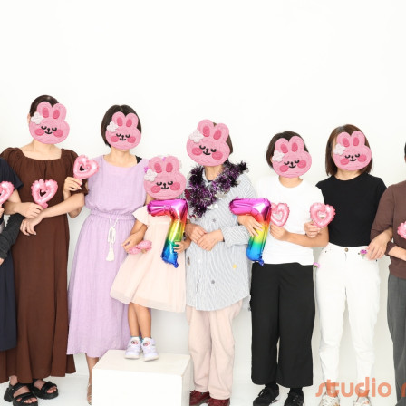 Photo Studio DONCHAの口コミ画像