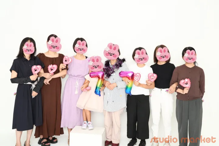 Photo Studio DONCHAの口コミ写真