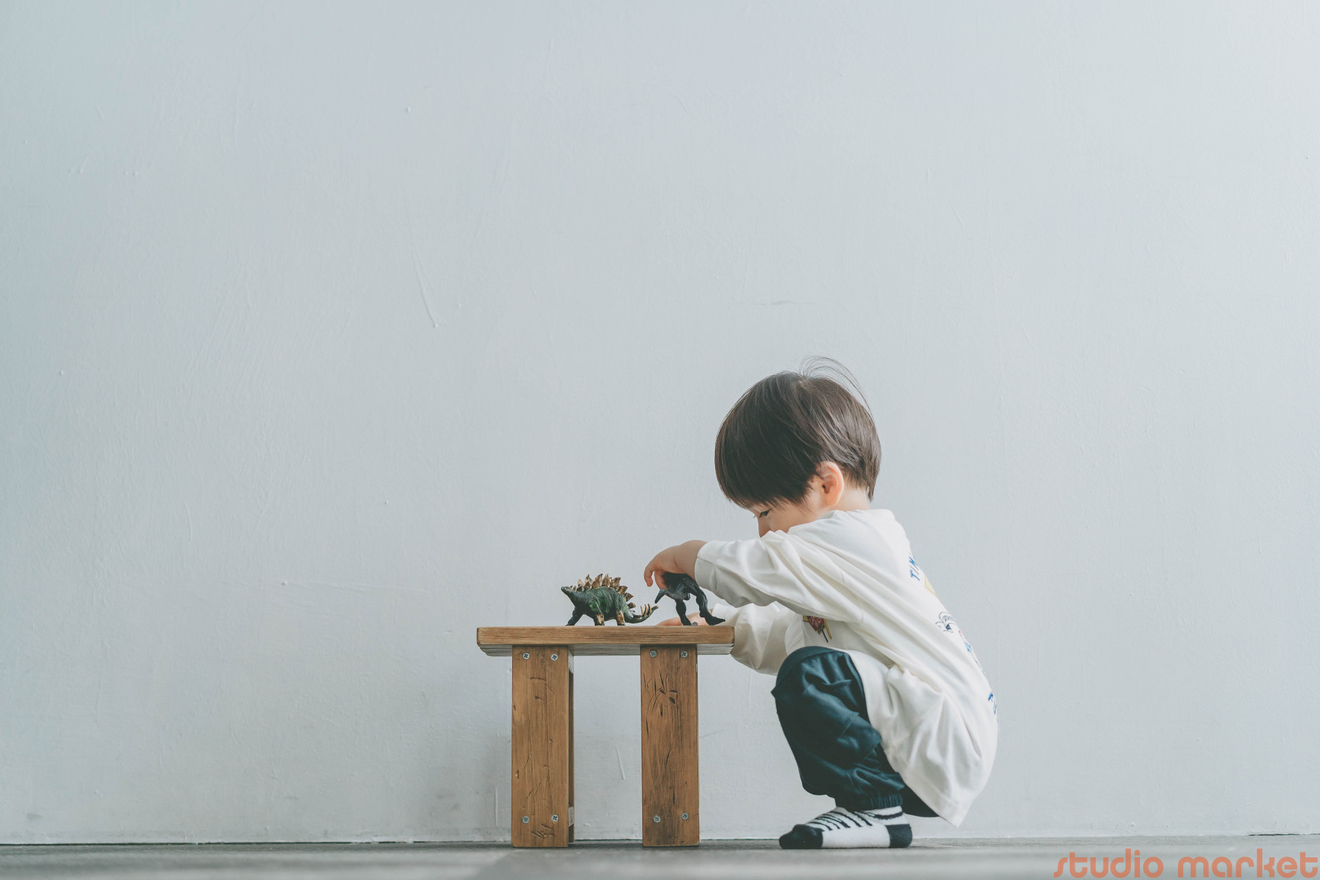 サピュルテスタジオ Sappureté Studio(キッズ)のメイン画像