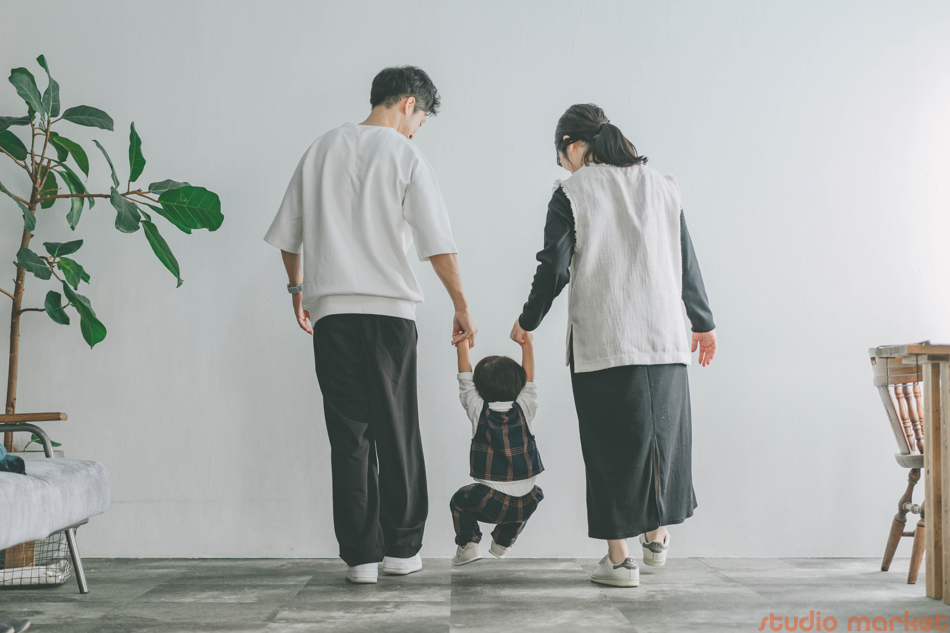 サピュルテスタジオ Sappureté Studio(キッズ)のメイン画像