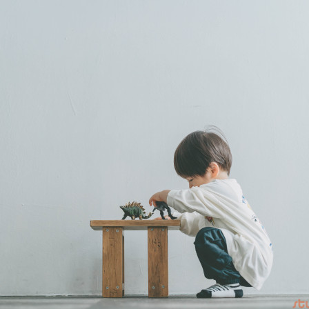 サピュルテスタジオ Sappureté Studio(キッズ)の口コミ画像