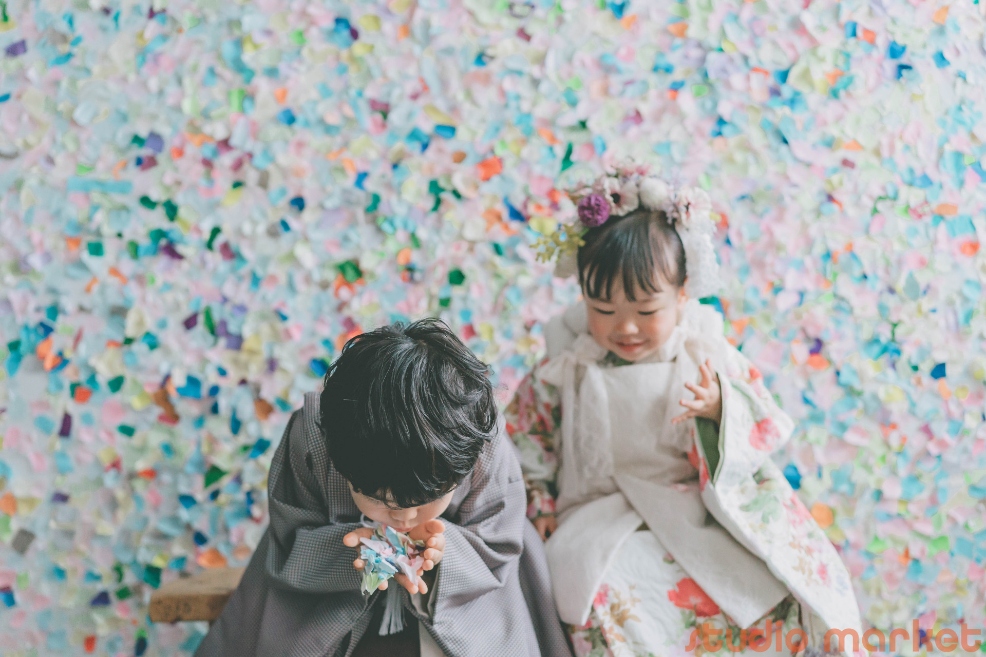 サピュルテスタジオ Sappureté Studio(キッズ)のメイン画像