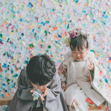 サピュルテスタジオ Sappureté Studio(キッズ)の口コミ画像