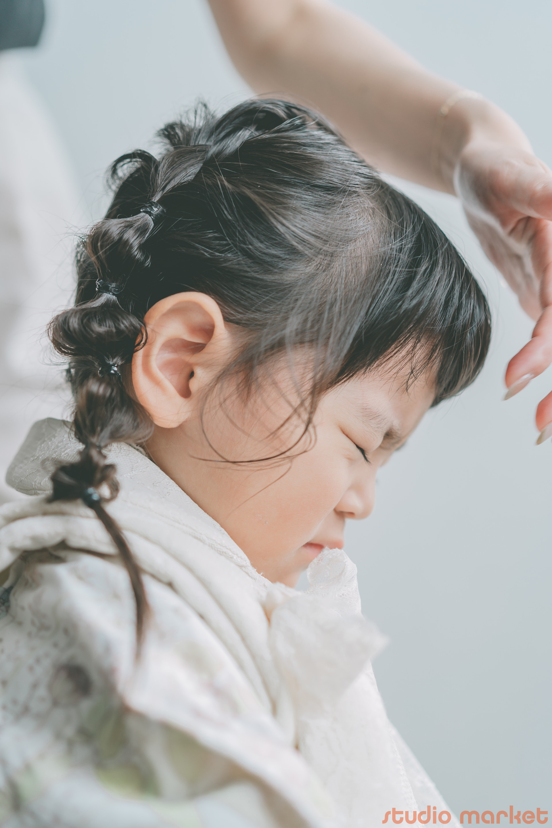 サピュルテスタジオ Sappureté Studio(キッズ)のメイン画像