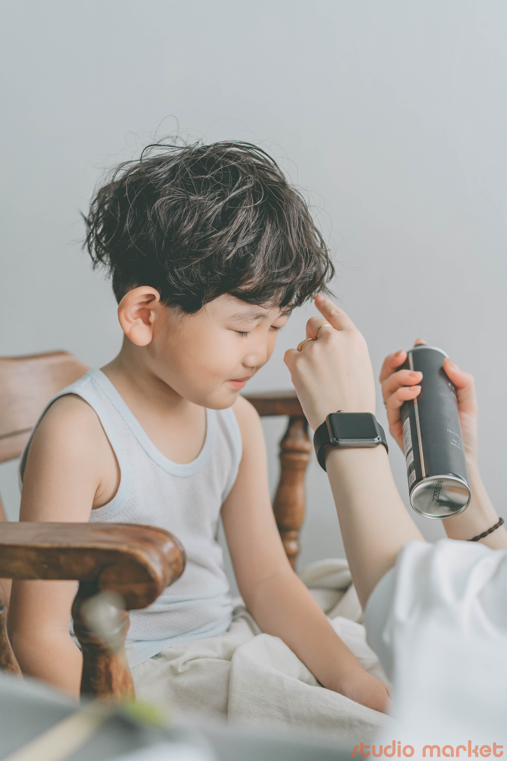 サピュルテスタジオ Sappureté Studio(キッズ)のメイン画像