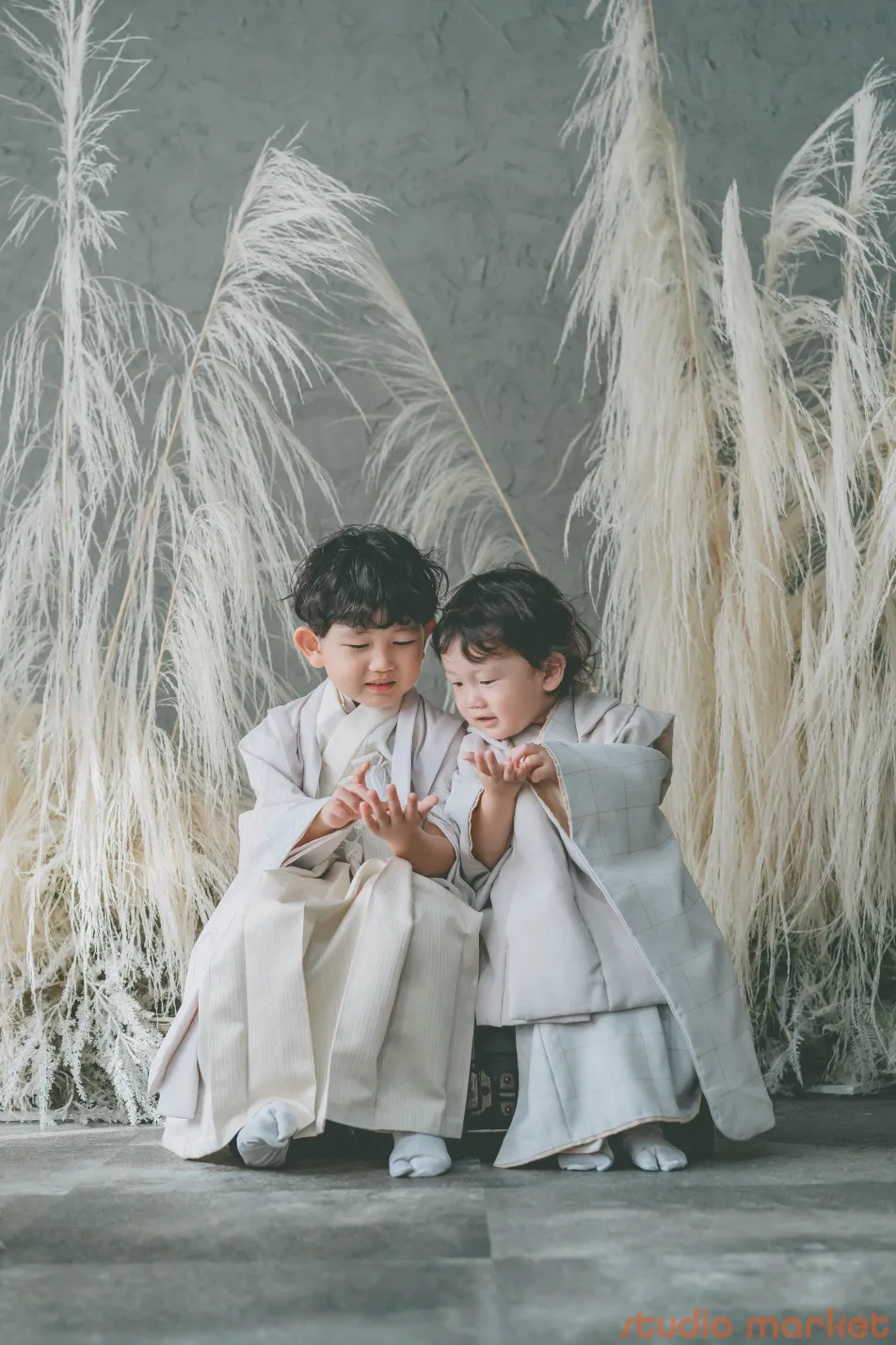 サピュルテスタジオ Sappureté Studio(キッズ)の画像