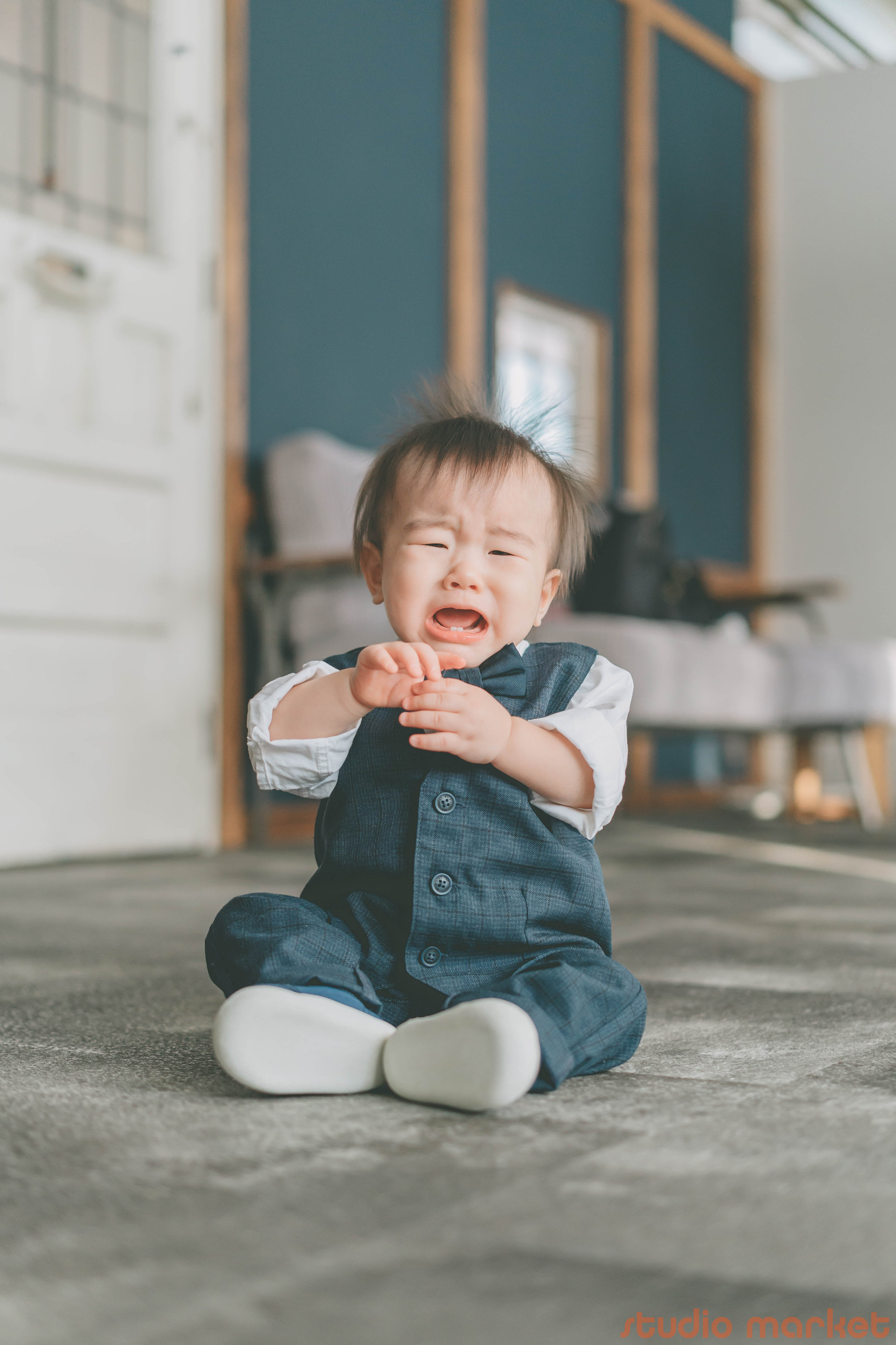 サピュルテスタジオ Sappureté Studio(キッズ)のメイン画像