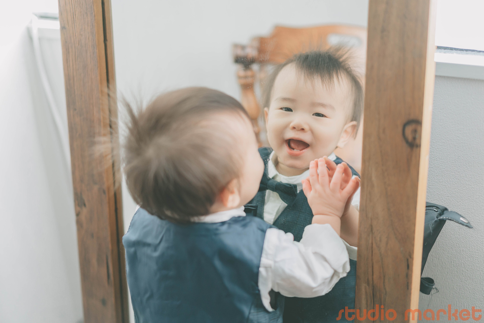 サピュルテスタジオ Sappureté Studio(キッズ)のメイン画像