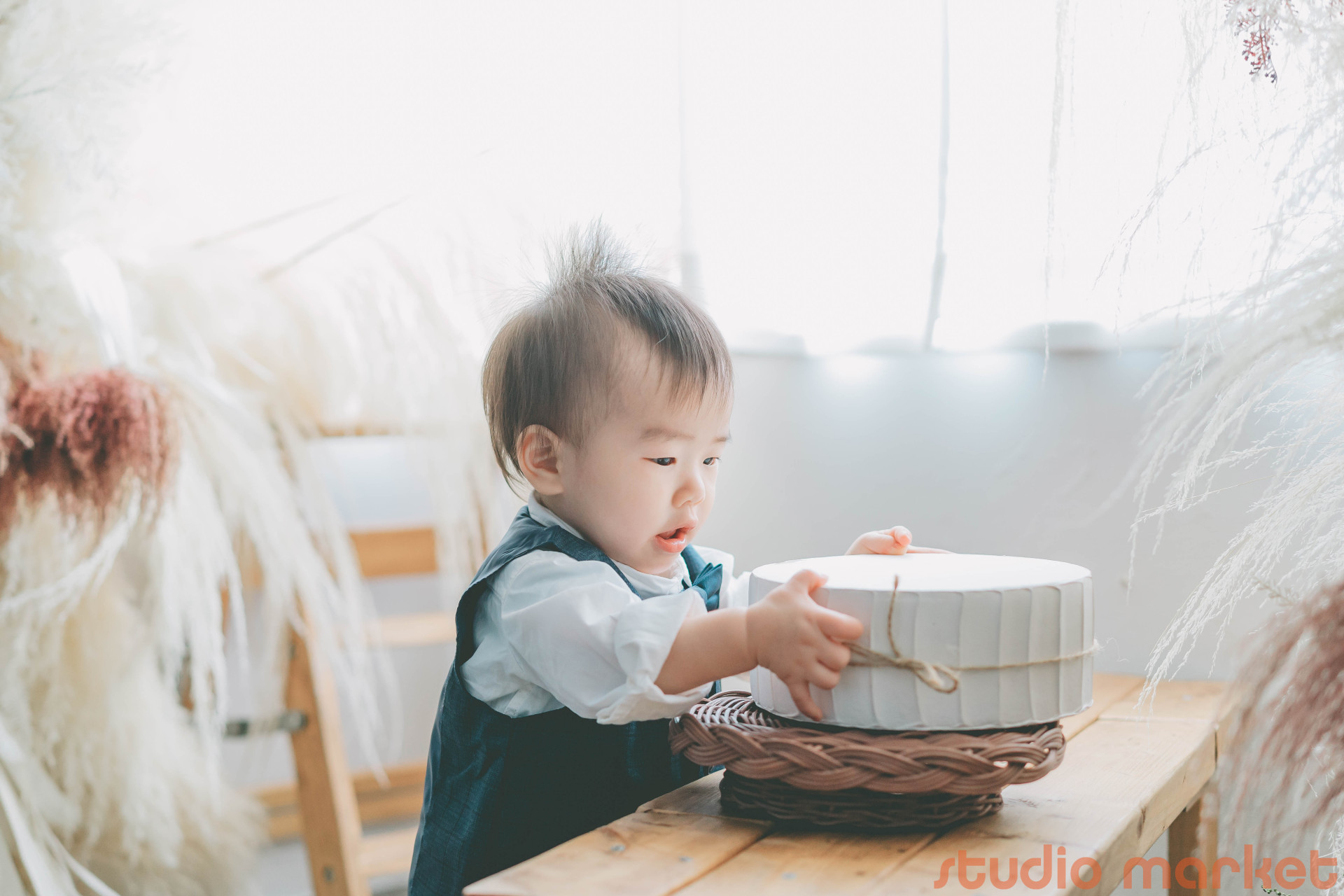 サピュルテスタジオ Sappureté Studio(キッズ)のメイン画像