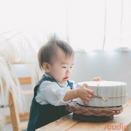 サピュルテスタジオ Sappureté Studio(キッズ)の口コミ画像