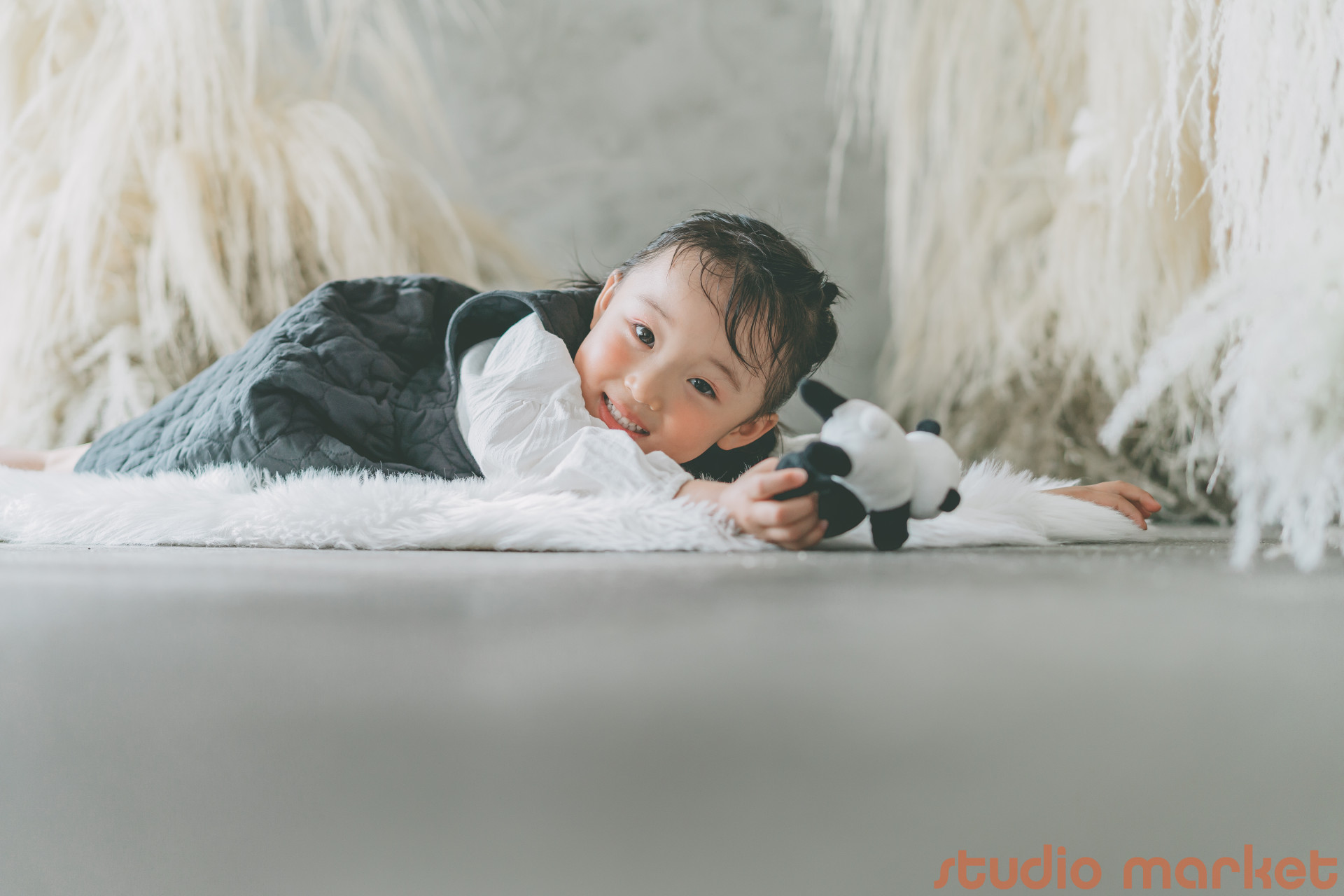 サピュルテスタジオ Sappureté Studio(キッズ)のメイン画像