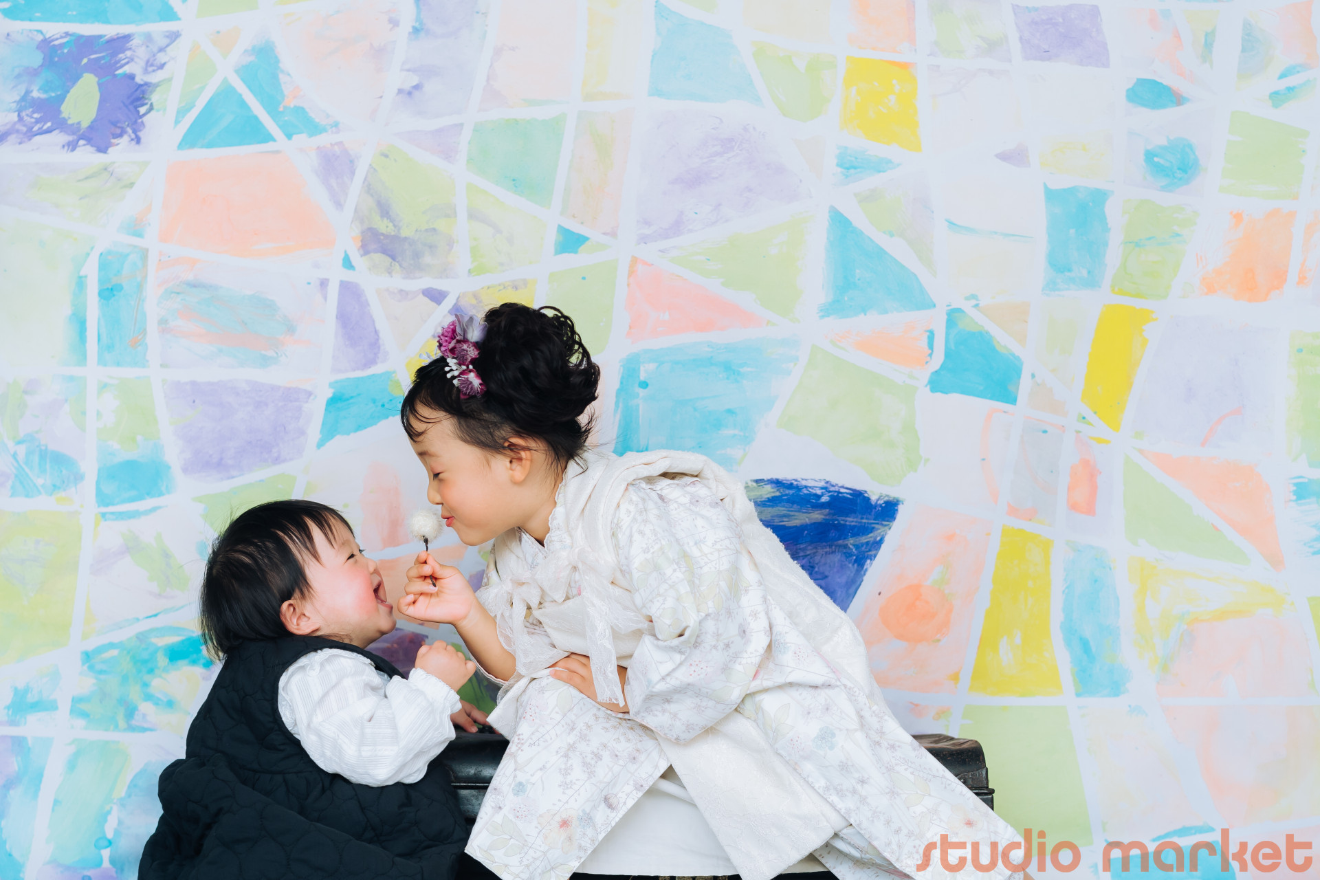 サピュルテスタジオ Sappureté Studio(キッズ)のメイン画像