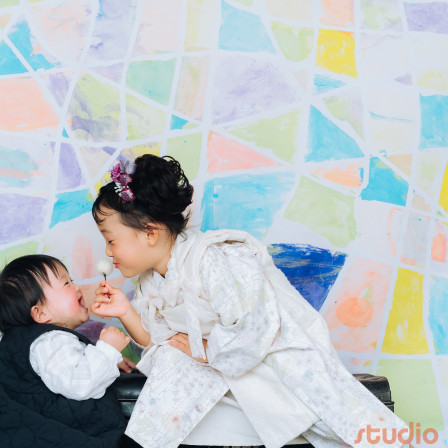 サピュルテスタジオ Sappureté Studio(キッズ)の口コミ画像