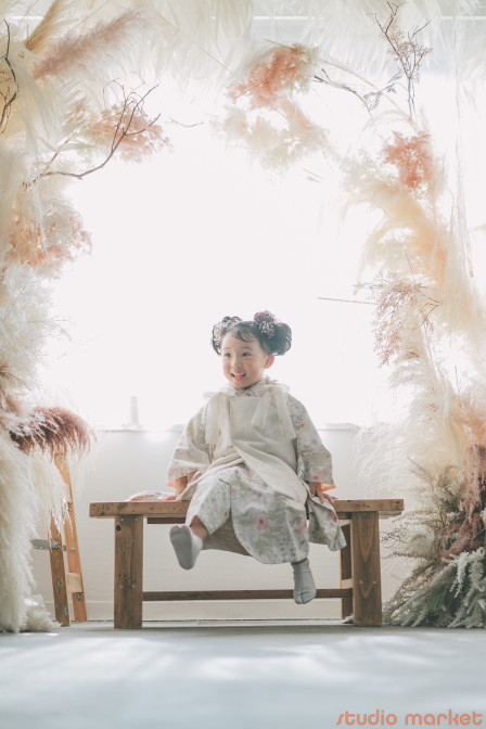 サピュルテスタジオ Sappureté Studio(キッズ)の口コミ画像