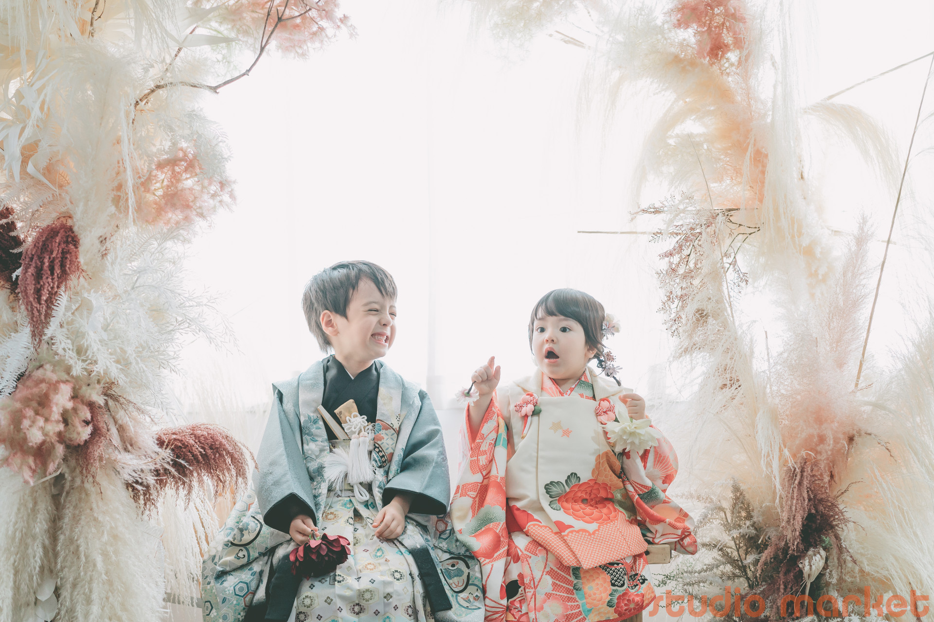 サピュルテスタジオ Sappureté Studio(キッズ)のメイン画像