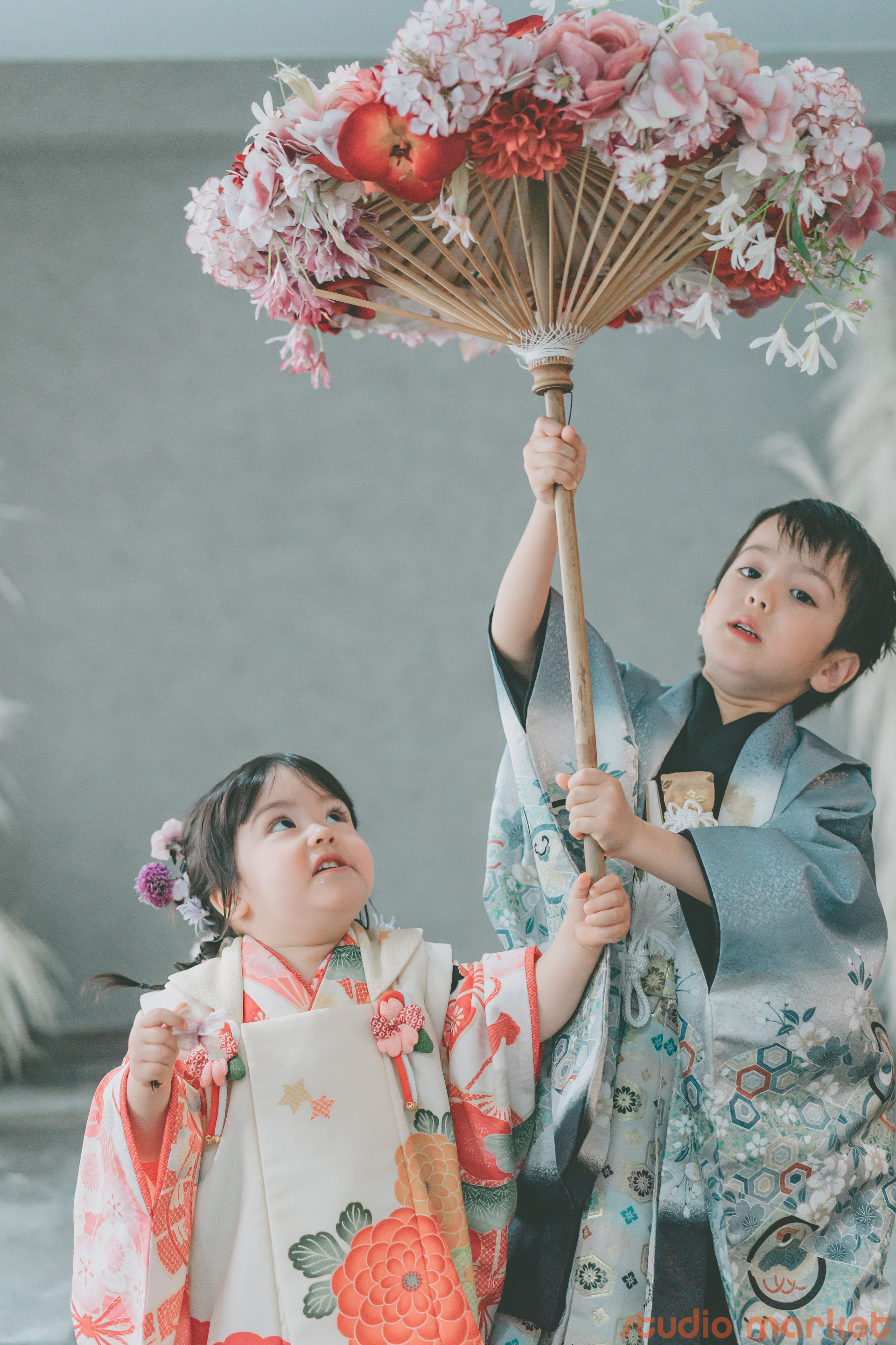 サピュルテスタジオ Sappureté Studio(キッズ)のメイン画像