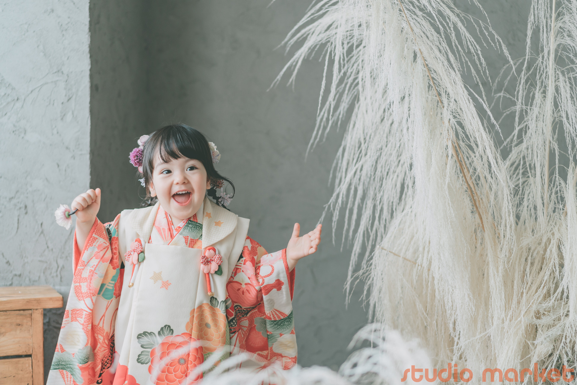 サピュルテスタジオ Sappureté Studio(キッズ)のメイン画像