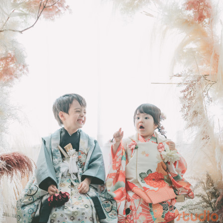 サピュルテスタジオ Sappureté Studio(キッズ)の口コミ画像