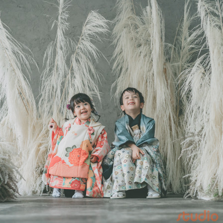 サピュルテスタジオ Sappureté Studio(キッズ)の口コミ画像