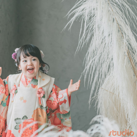 サピュルテスタジオ Sappureté Studio(キッズ)の口コミ画像