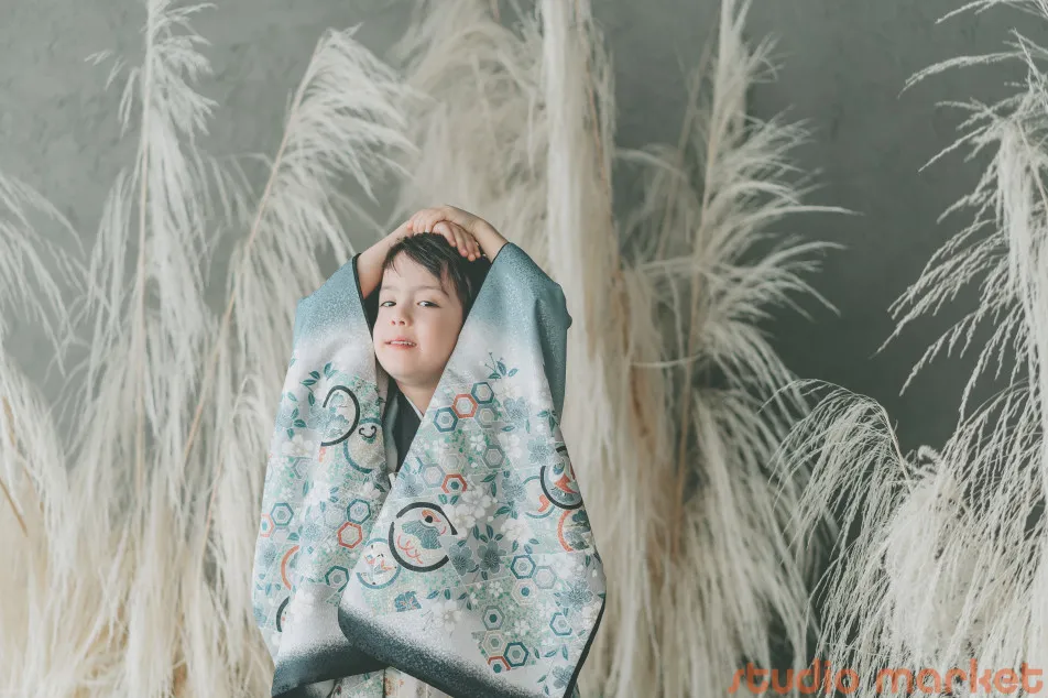 サピュルテスタジオ Sappureté Studio(キッズ)の画像