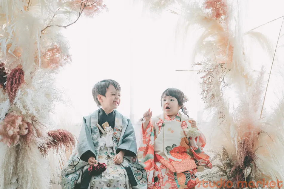 サピュルテスタジオ Sappureté Studio(キッズ)の画像