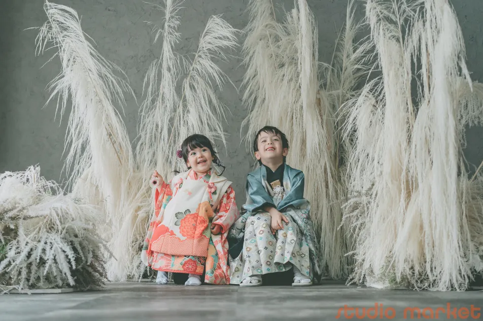 サピュルテスタジオ Sappureté Studio(キッズ)の画像