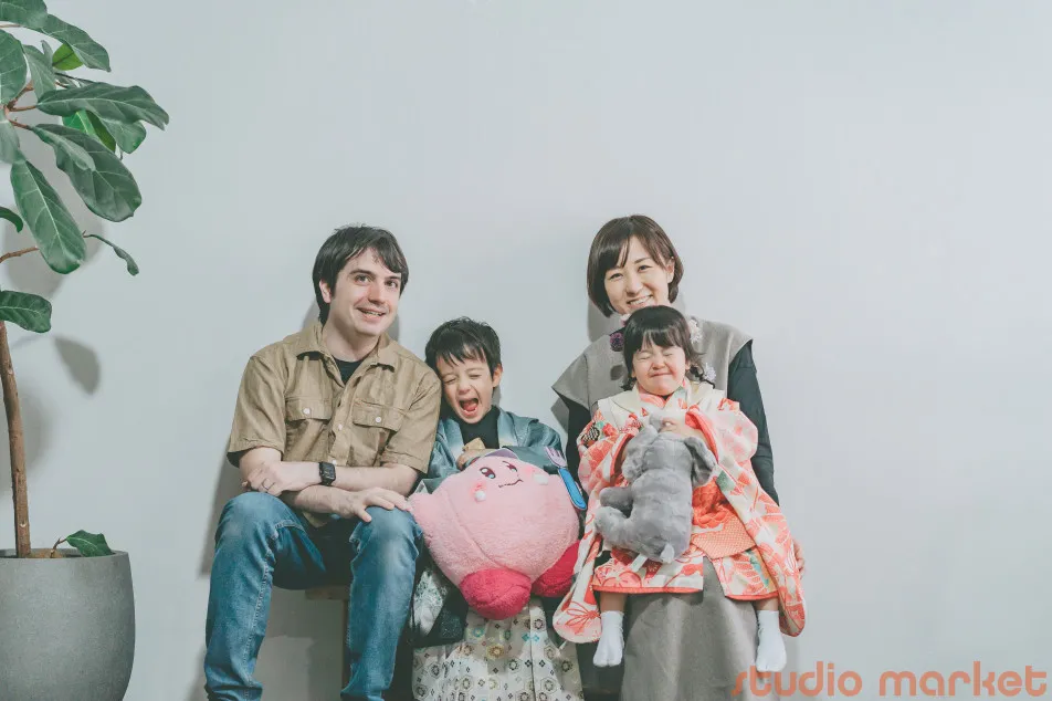 サピュルテスタジオ Sappureté Studio(キッズ)の画像