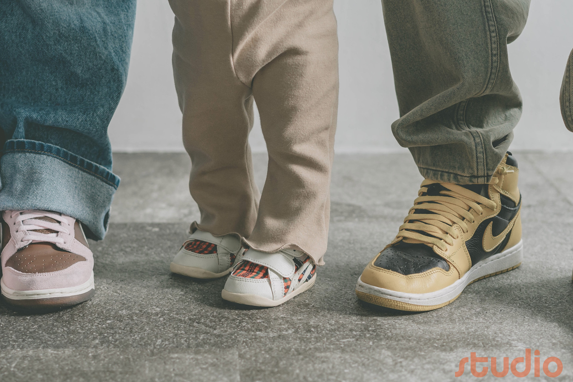 サピュルテスタジオ Sappureté Studio(キッズ)のメイン画像