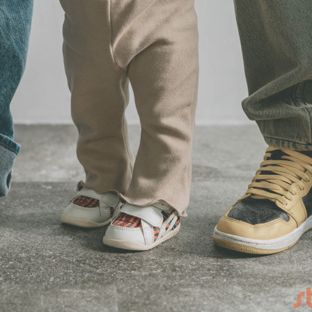 サピュルテスタジオ Sappureté Studio(キッズ)の口コミ画像