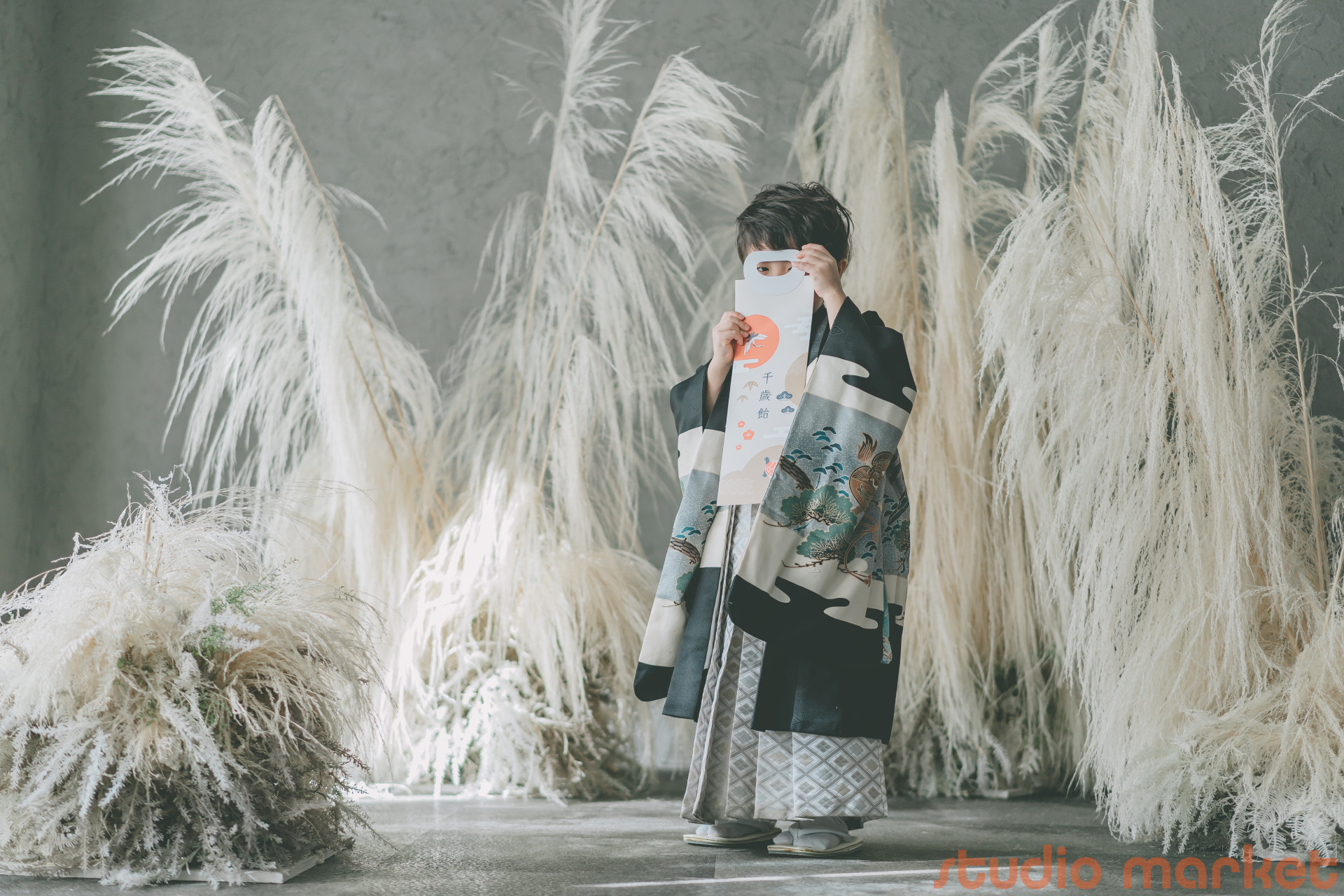 サピュルテスタジオ Sappureté Studio(キッズ)のメイン画像