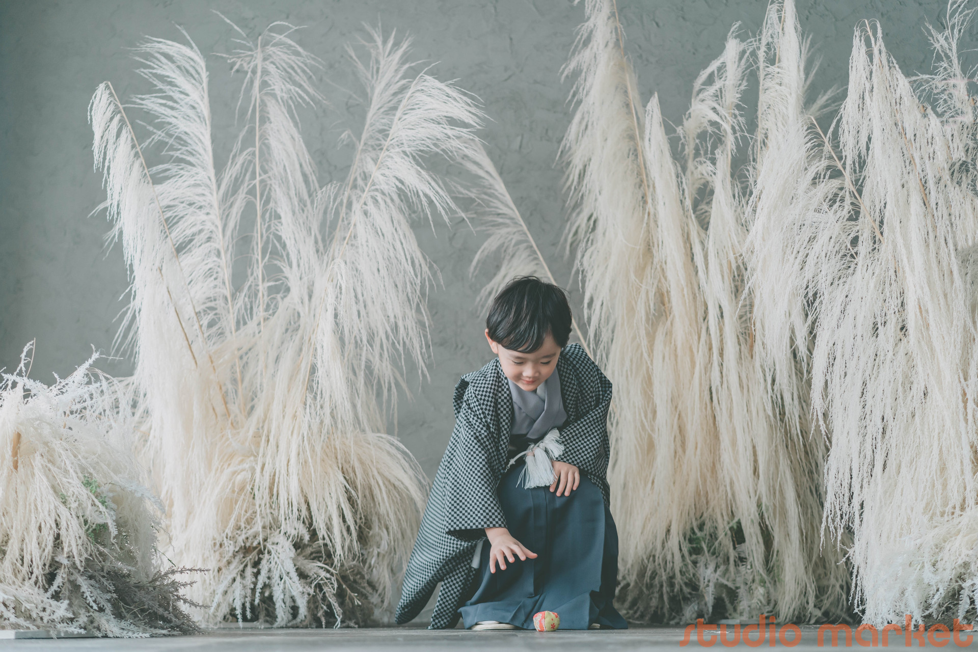 サピュルテスタジオ Sappureté Studio(キッズ)のメイン画像