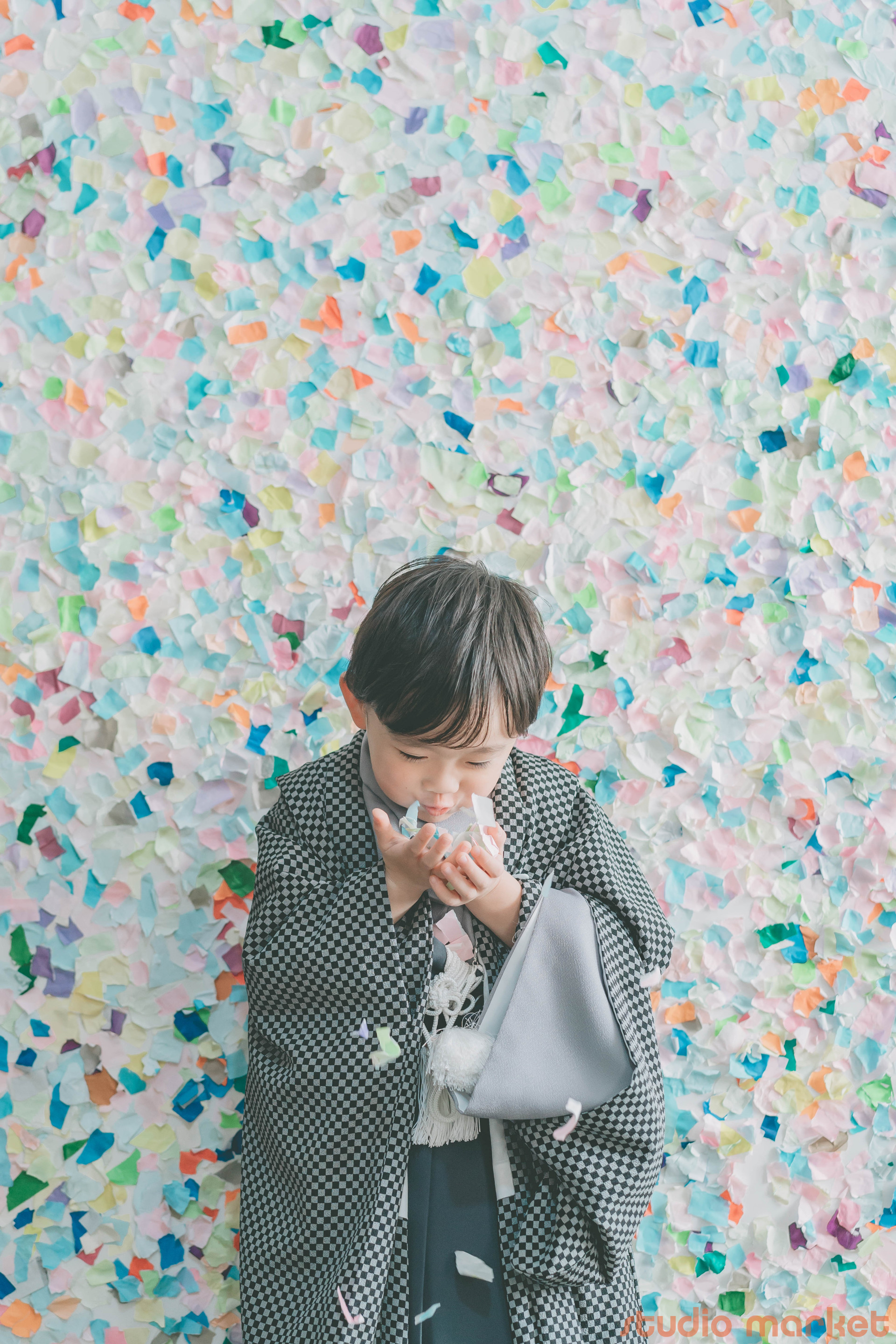 サピュルテスタジオ Sappureté Studio(キッズ)のメイン画像