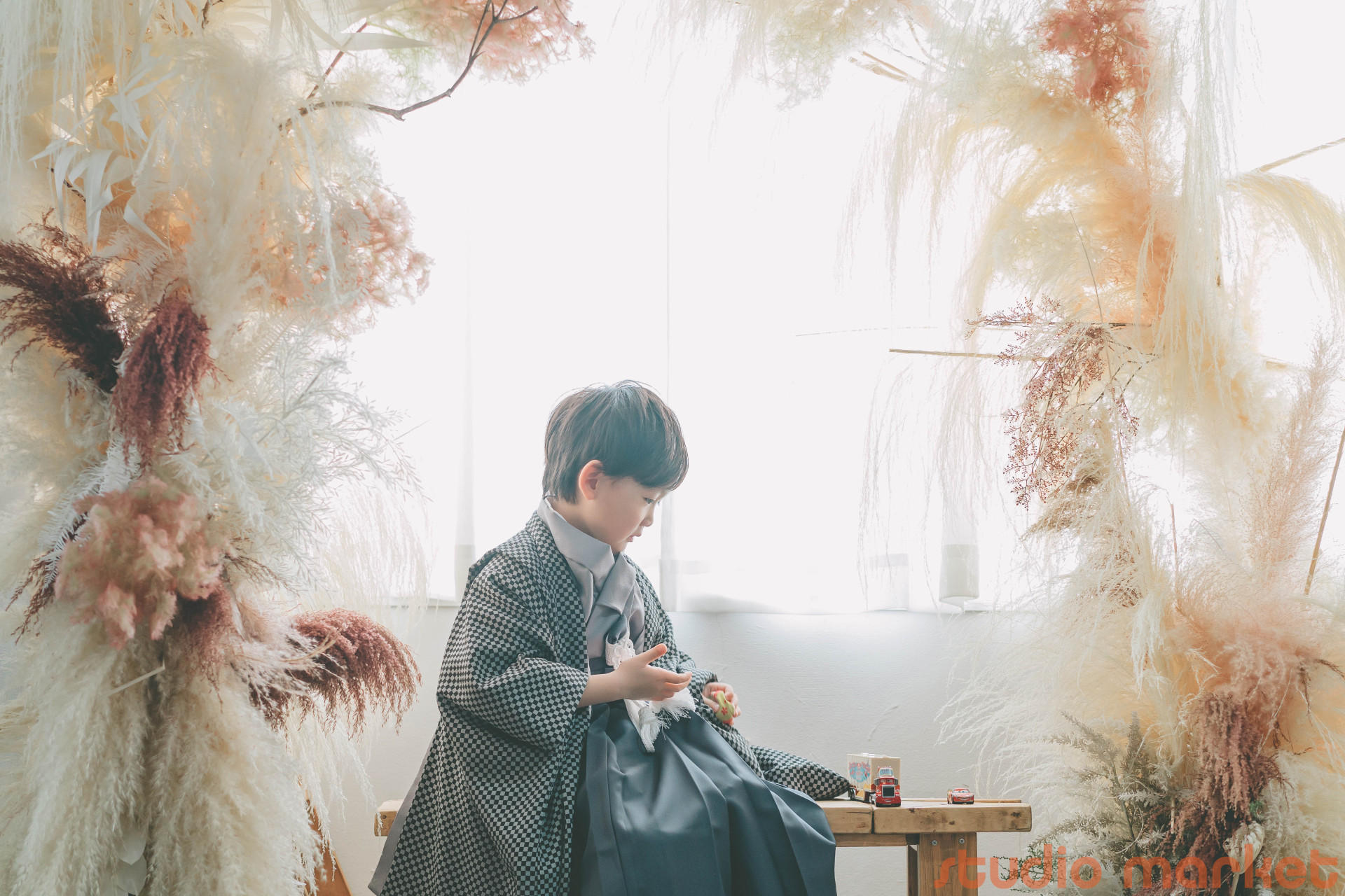 サピュルテスタジオ Sappureté Studio(キッズ)のメイン画像