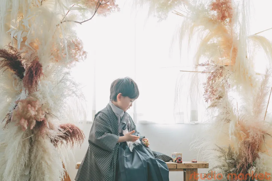 サピュルテスタジオ Sappureté Studio(キッズ)の画像