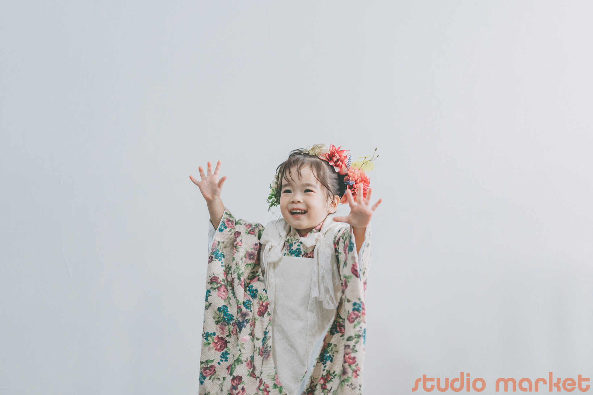 サピュルテスタジオ Sappureté Studio(キッズ)のメイン画像