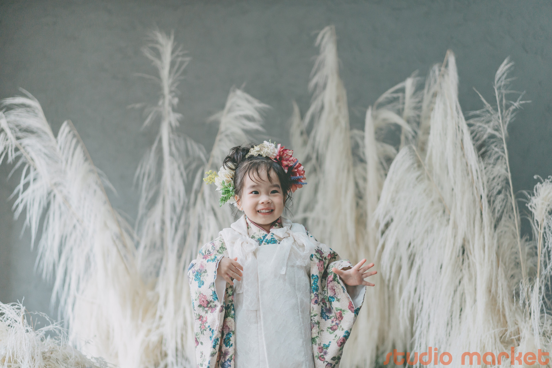 サピュルテスタジオ Sappureté Studio(キッズ)のメイン画像