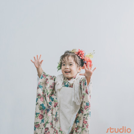 サピュルテスタジオ Sappureté Studio(キッズ)の口コミ画像