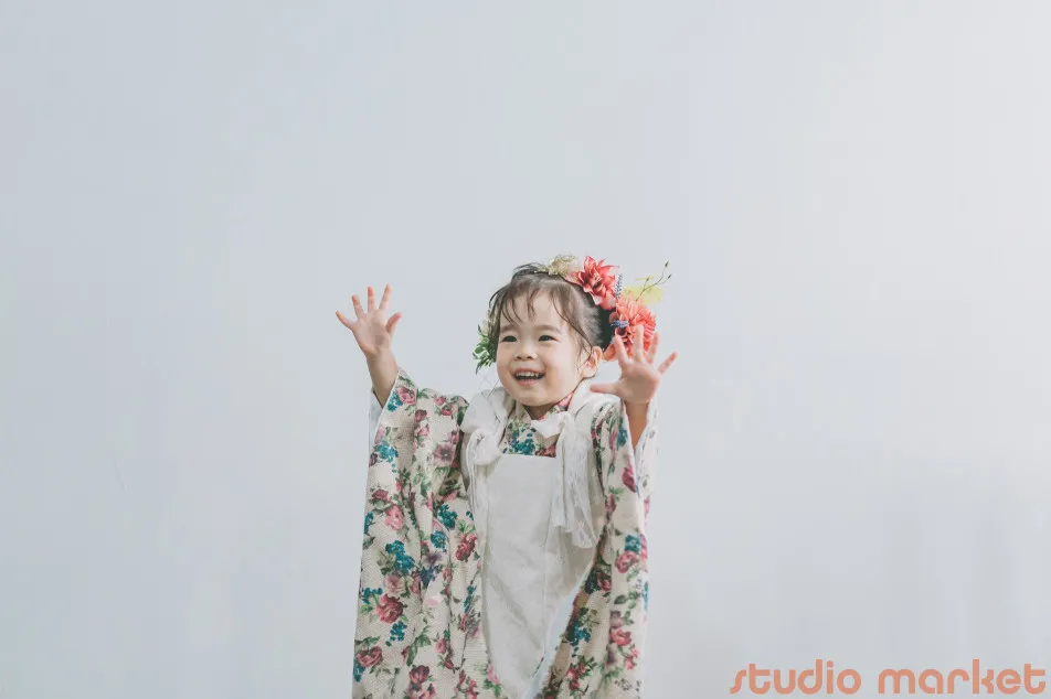 サピュルテスタジオ Sappureté Studio(キッズ)の画像