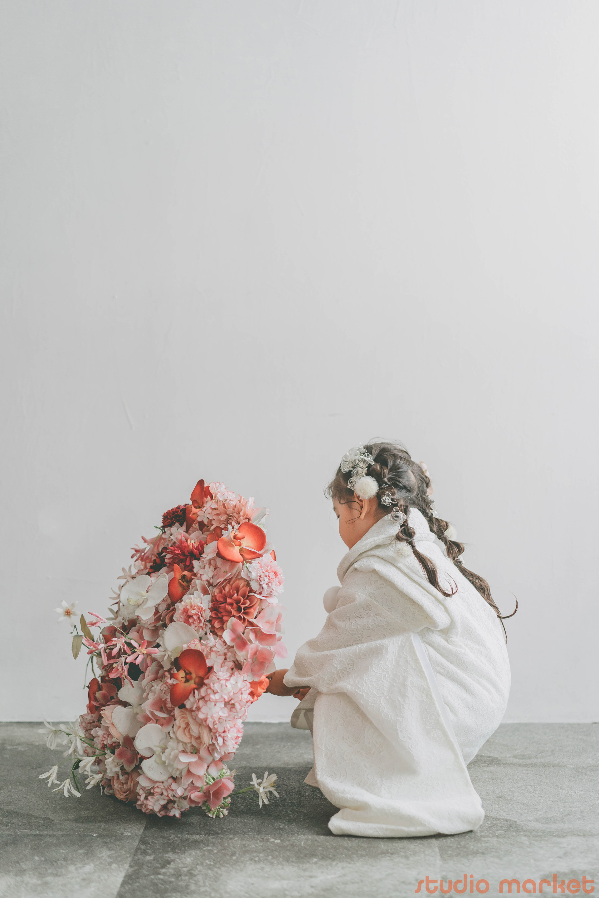 サピュルテスタジオ Sappureté Studio(キッズ)のメイン画像