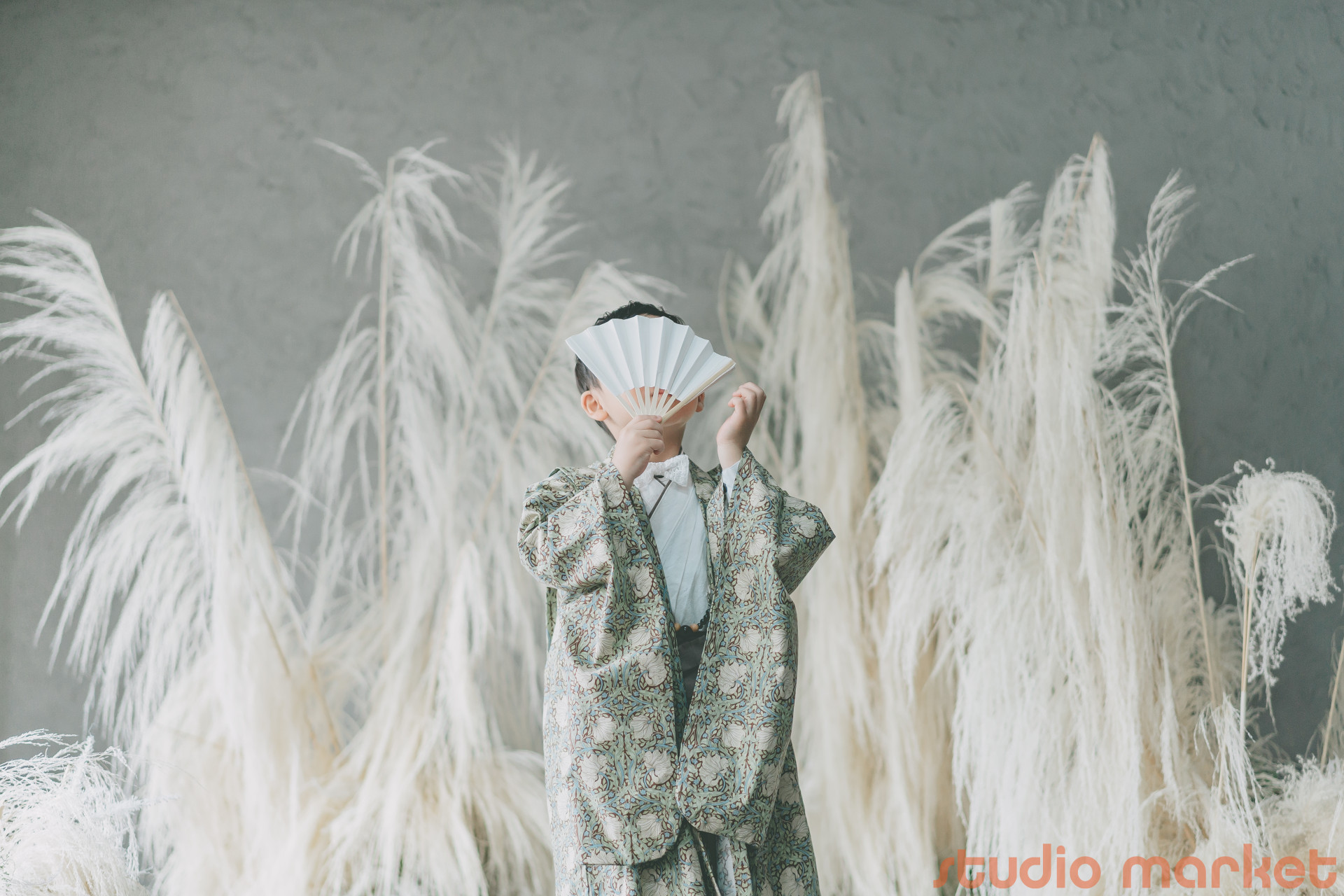 サピュルテスタジオ Sappureté Studio(キッズ)のメイン画像