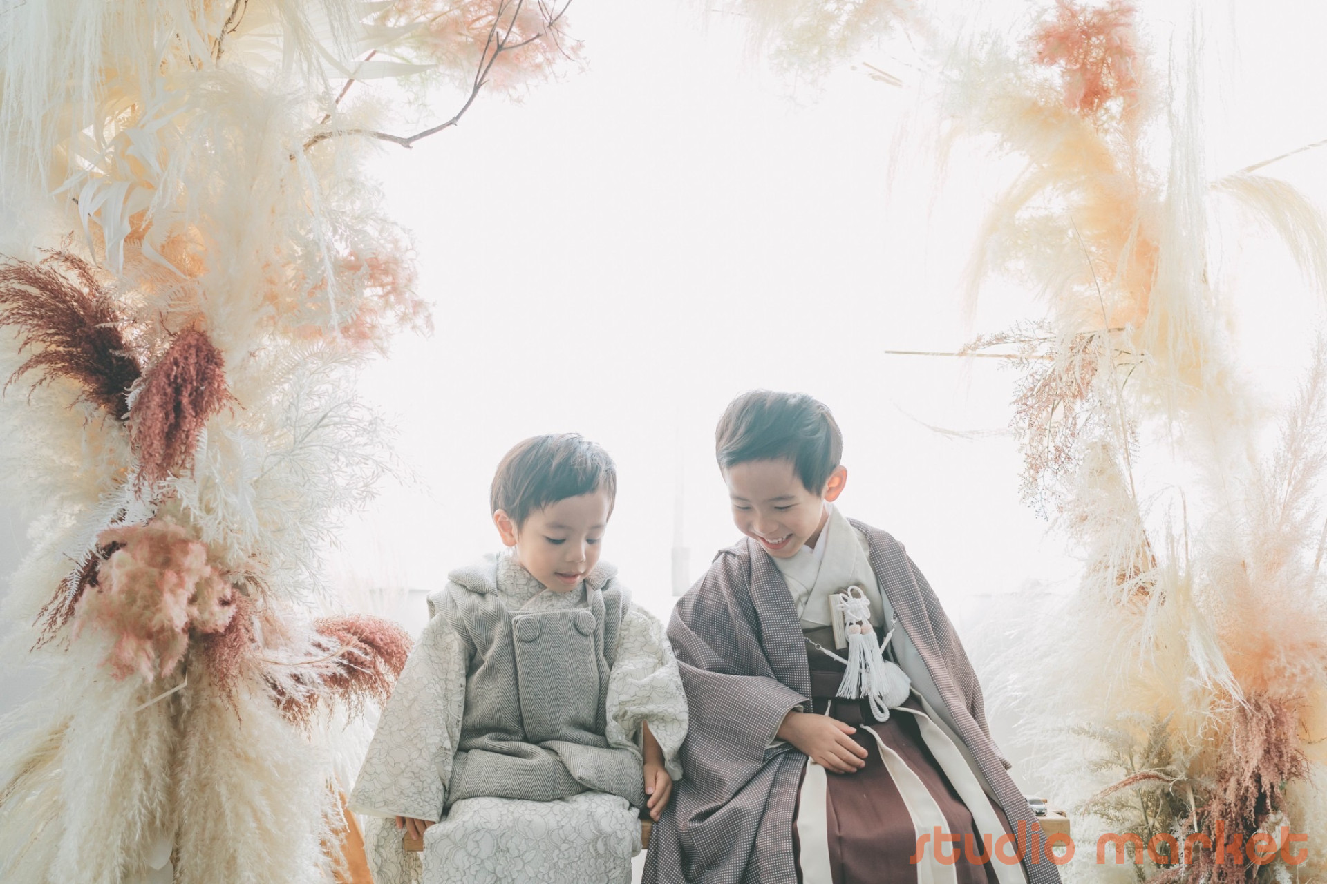 サピュルテスタジオ Sappureté Studio(キッズ)のメイン画像