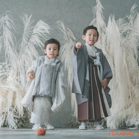 サピュルテスタジオ Sappureté Studio(キッズ)の口コミ画像