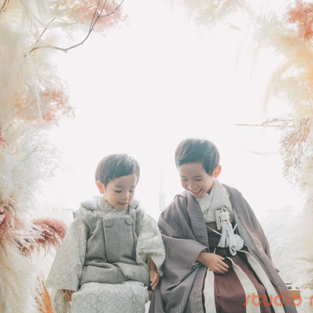 サピュルテスタジオ Sappureté Studio(キッズ)の口コミ画像