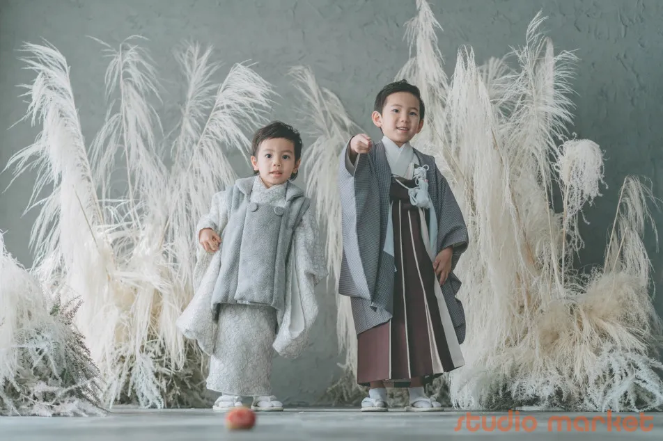 サピュルテスタジオ Sappureté Studio(キッズ)の画像