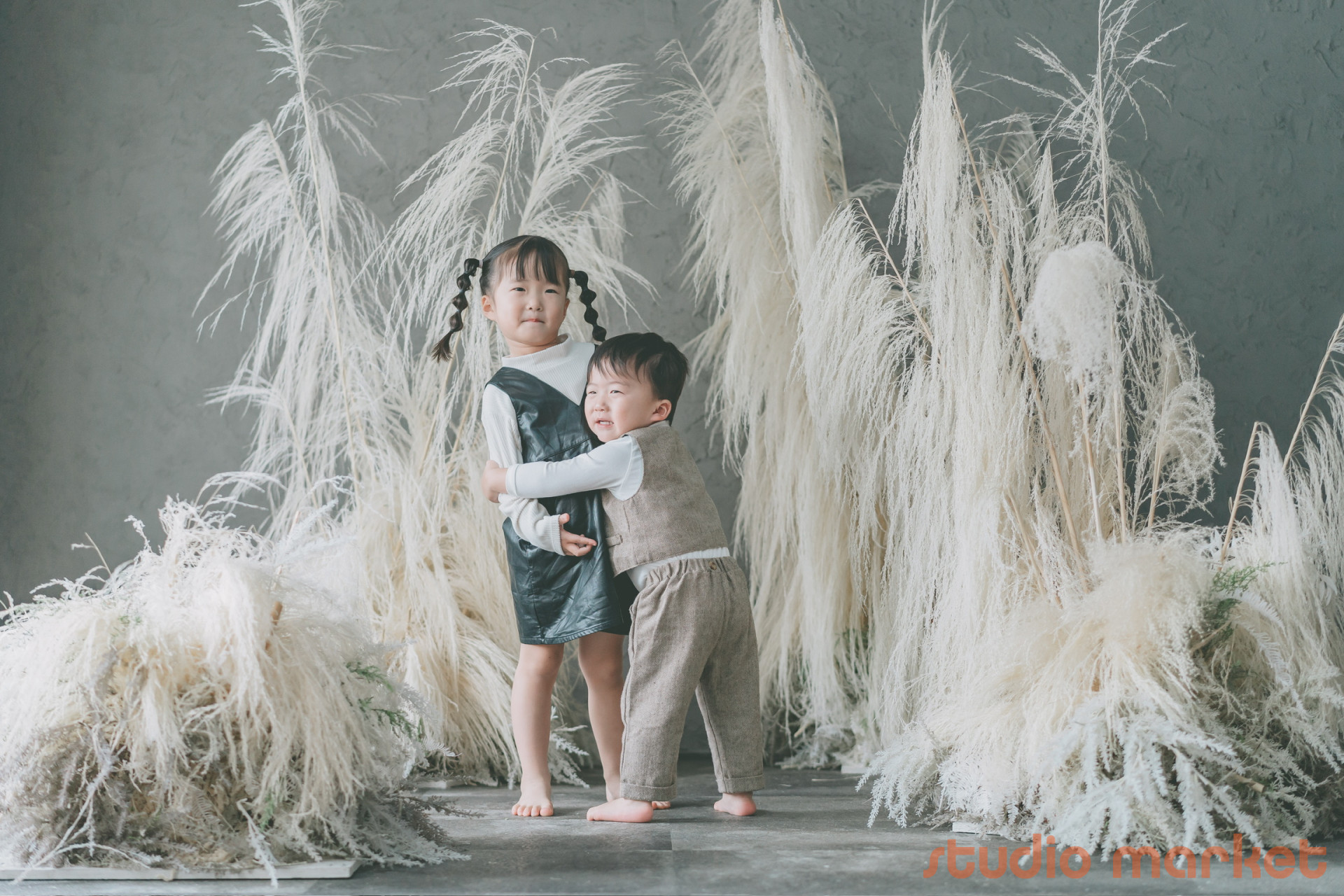 サピュルテスタジオ Sappureté Studio(キッズ)のメイン画像